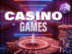 Casino Giriş