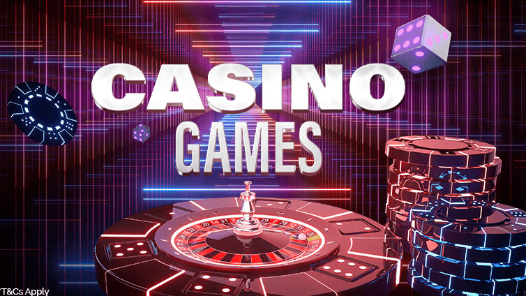 Casino Giriş
